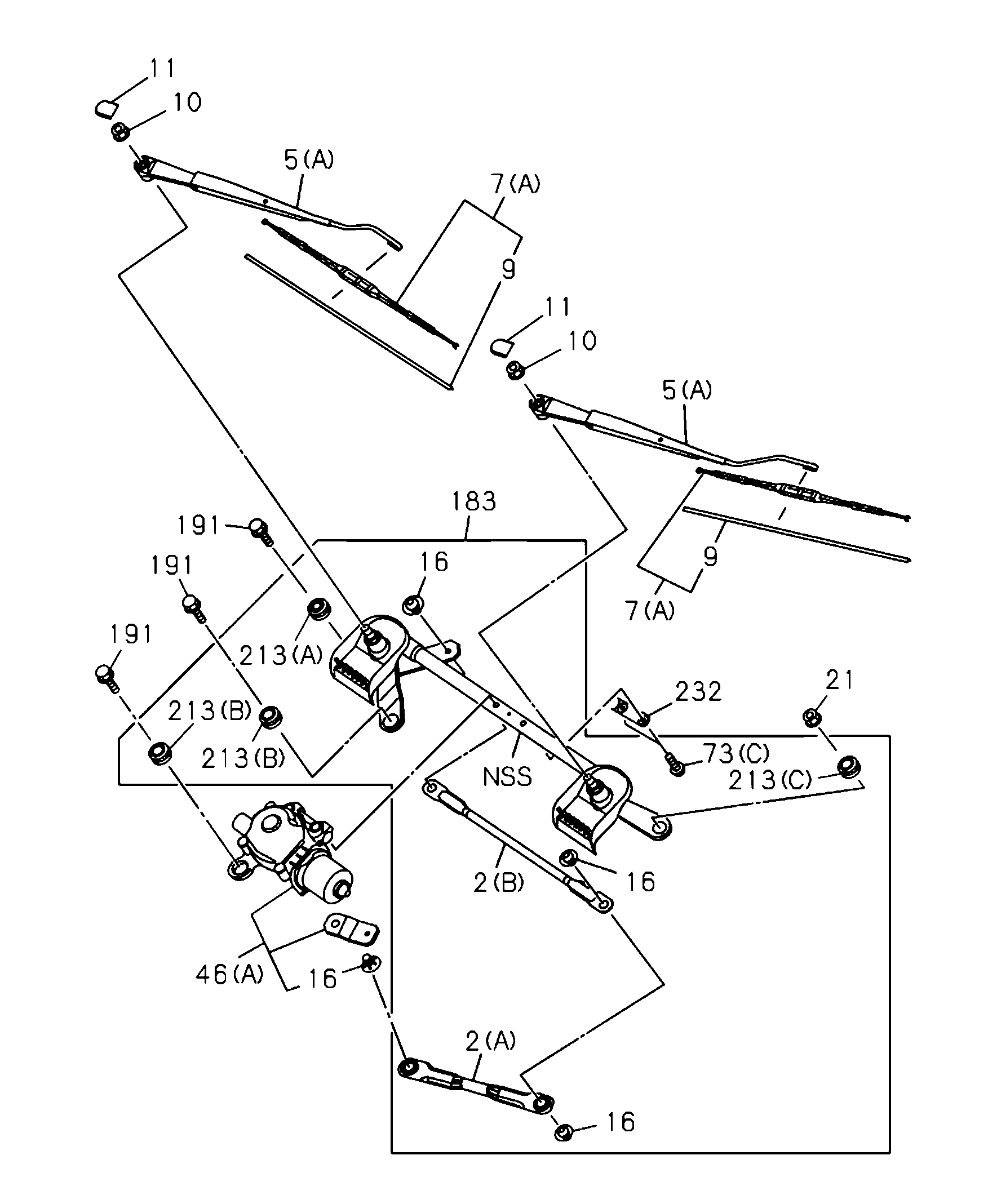 Partial Engine